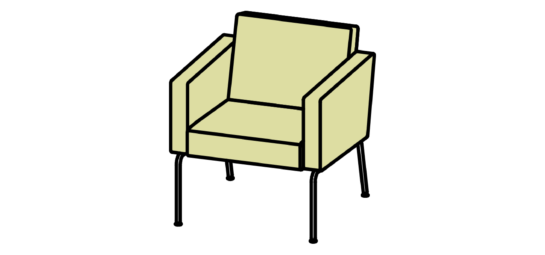 hm66b sofa