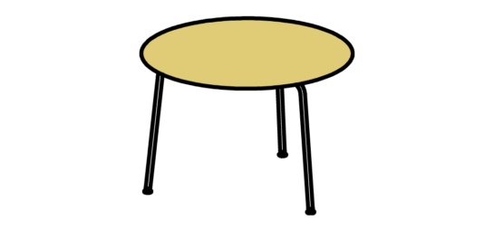 hm68g2 high table