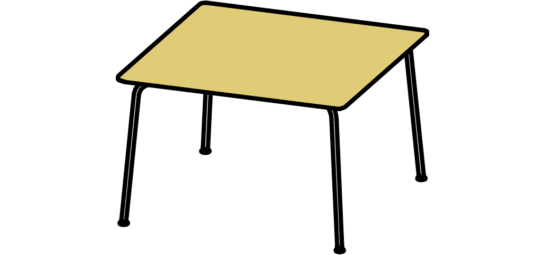 hm68q high table