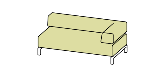 hm991k daybed